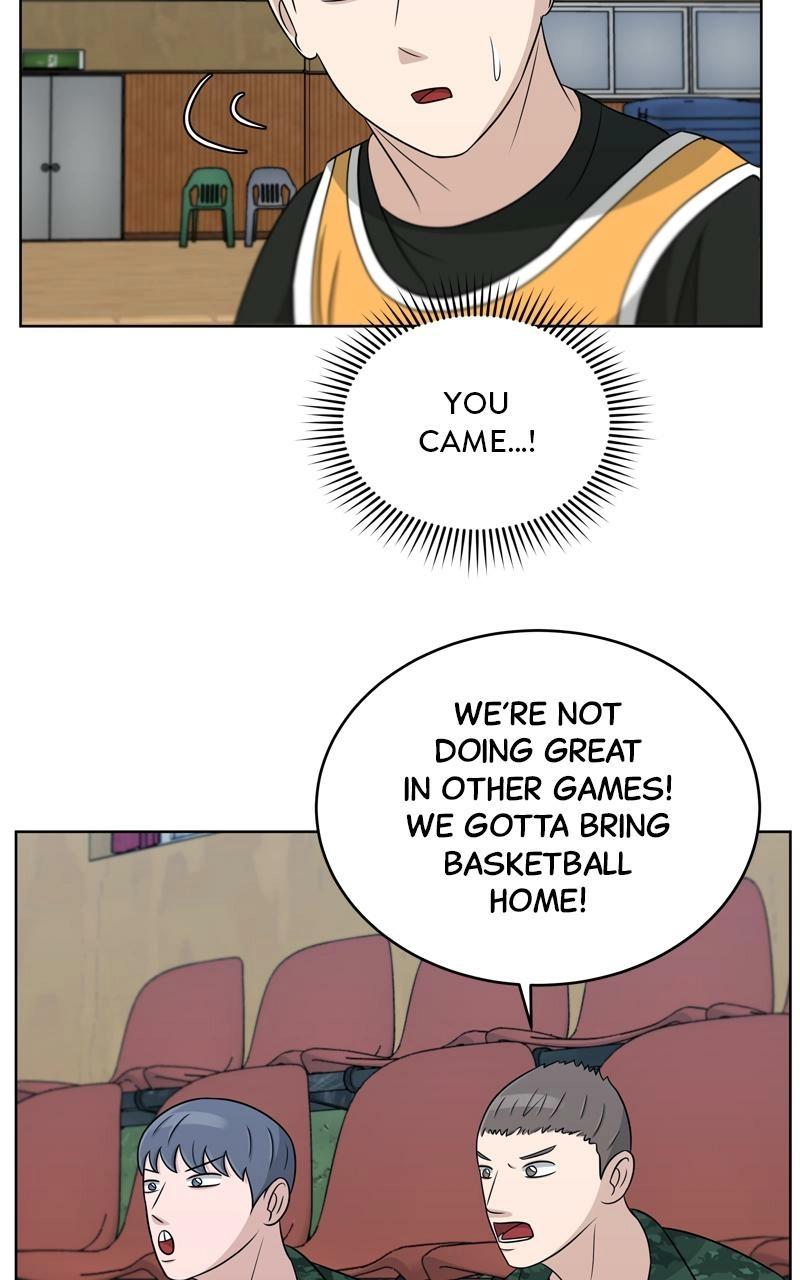 Read Bigman chapter 43 image 8 on Lezhin