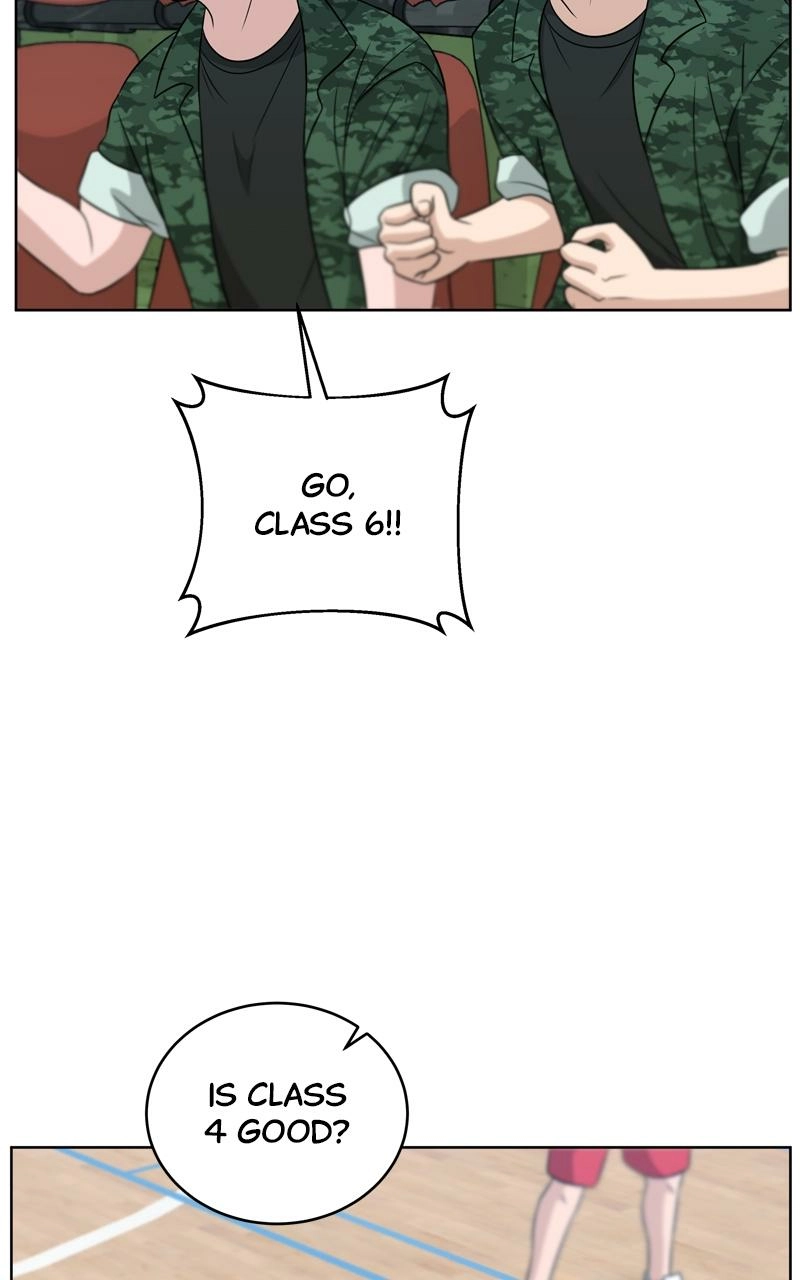 Read Bigman chapter 43 image 9 on Lezhin