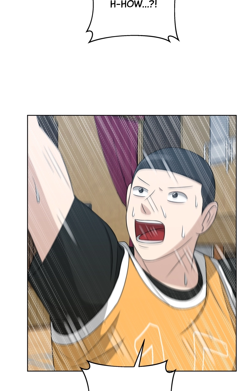 Read Bigman chapter 44 image 11 on Lezhin