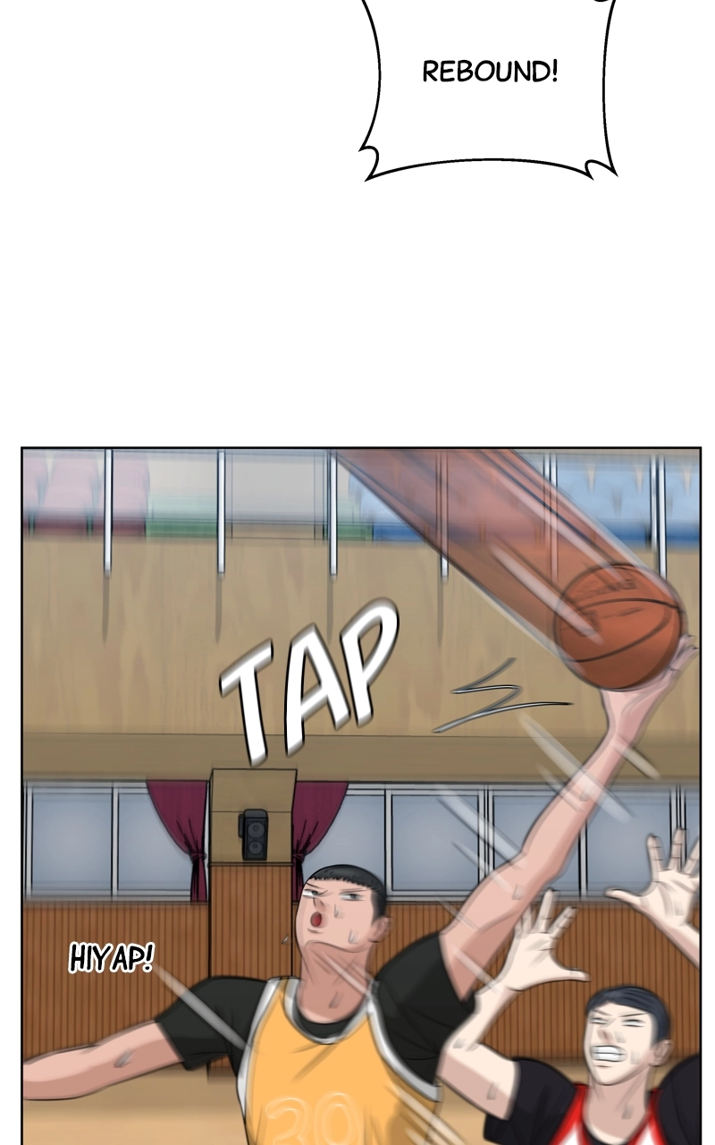 Read Bigman chapter 44 image 13 on Lezhin