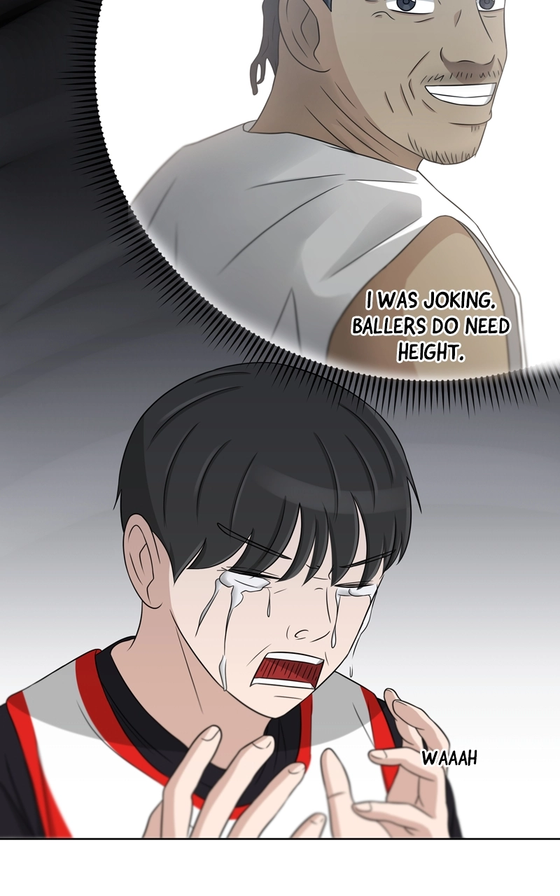 Read Bigman chapter 44 image 15 on Lezhin