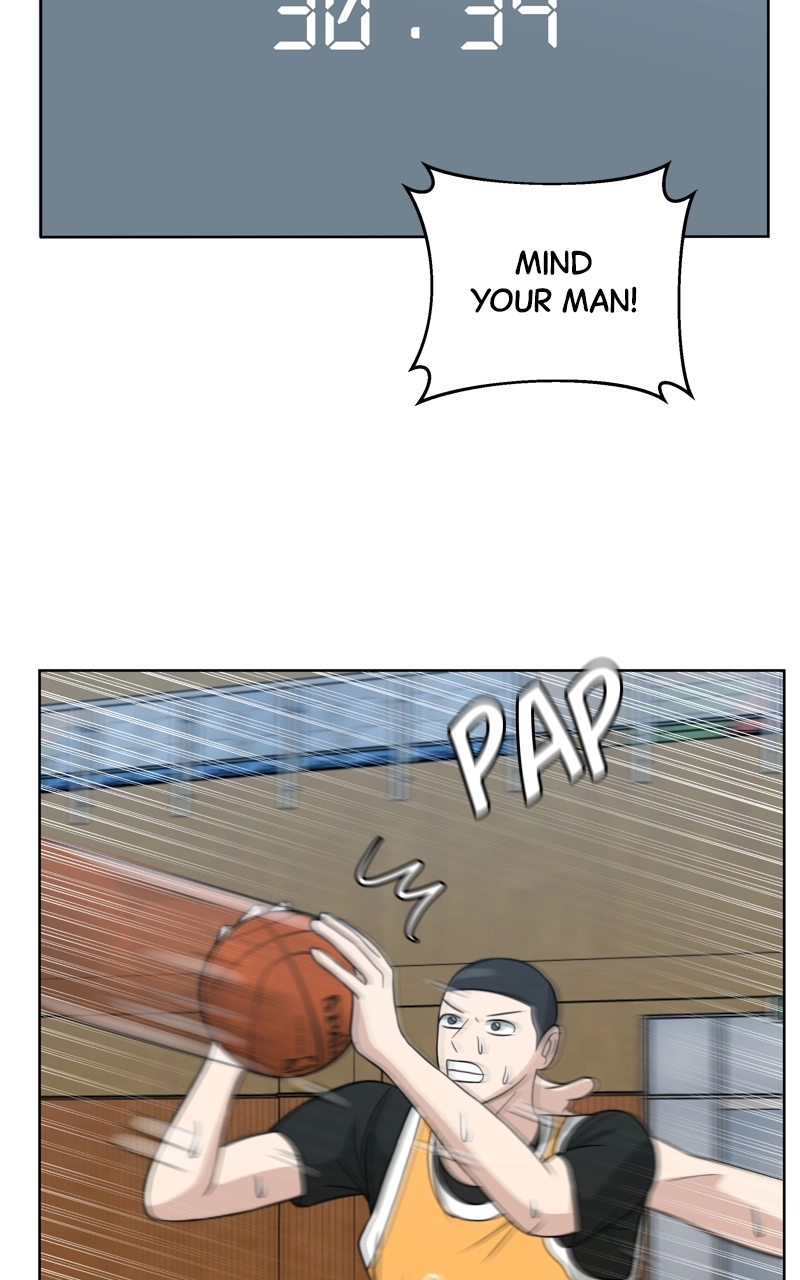 Read Bigman chapter 44 image 18 on Lezhin