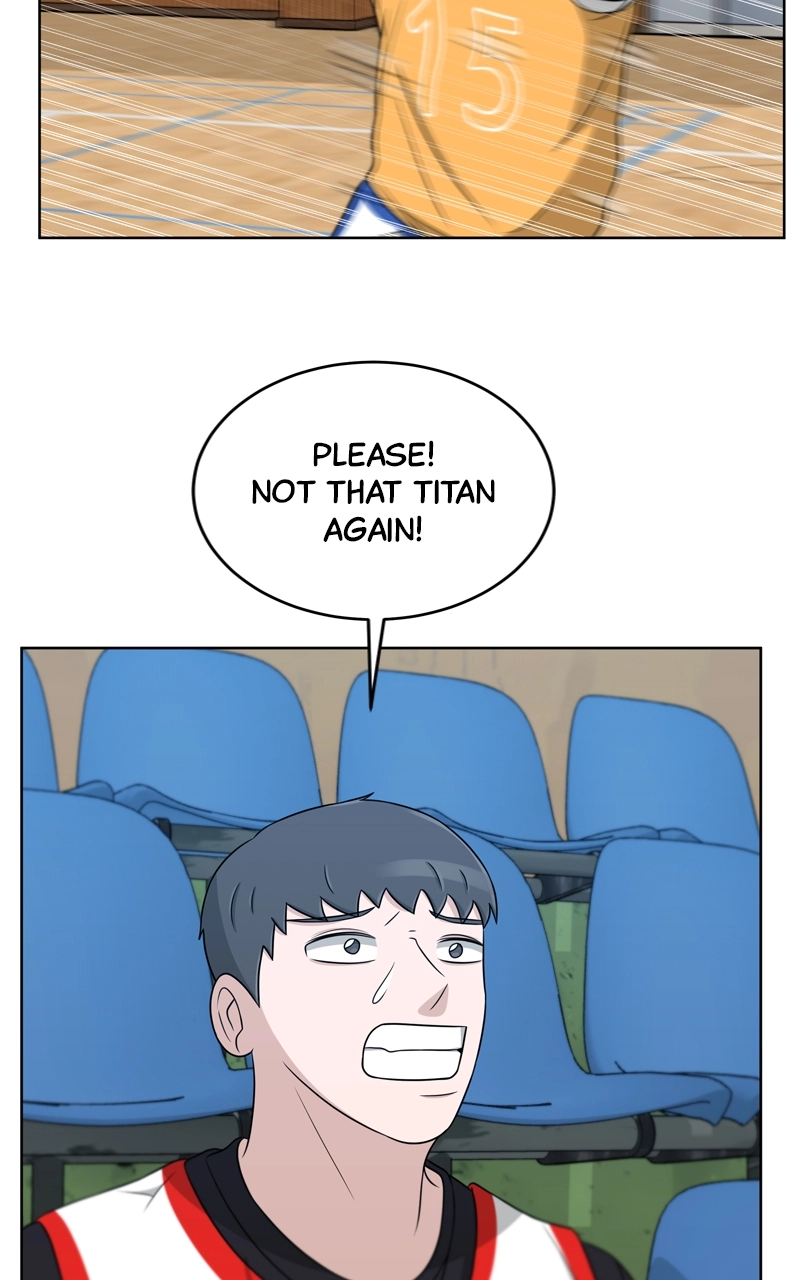 Read Bigman chapter 44 image 19 on Lezhin