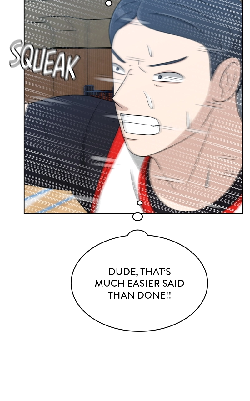 Read Bigman chapter 44 image 21 on Lezhin