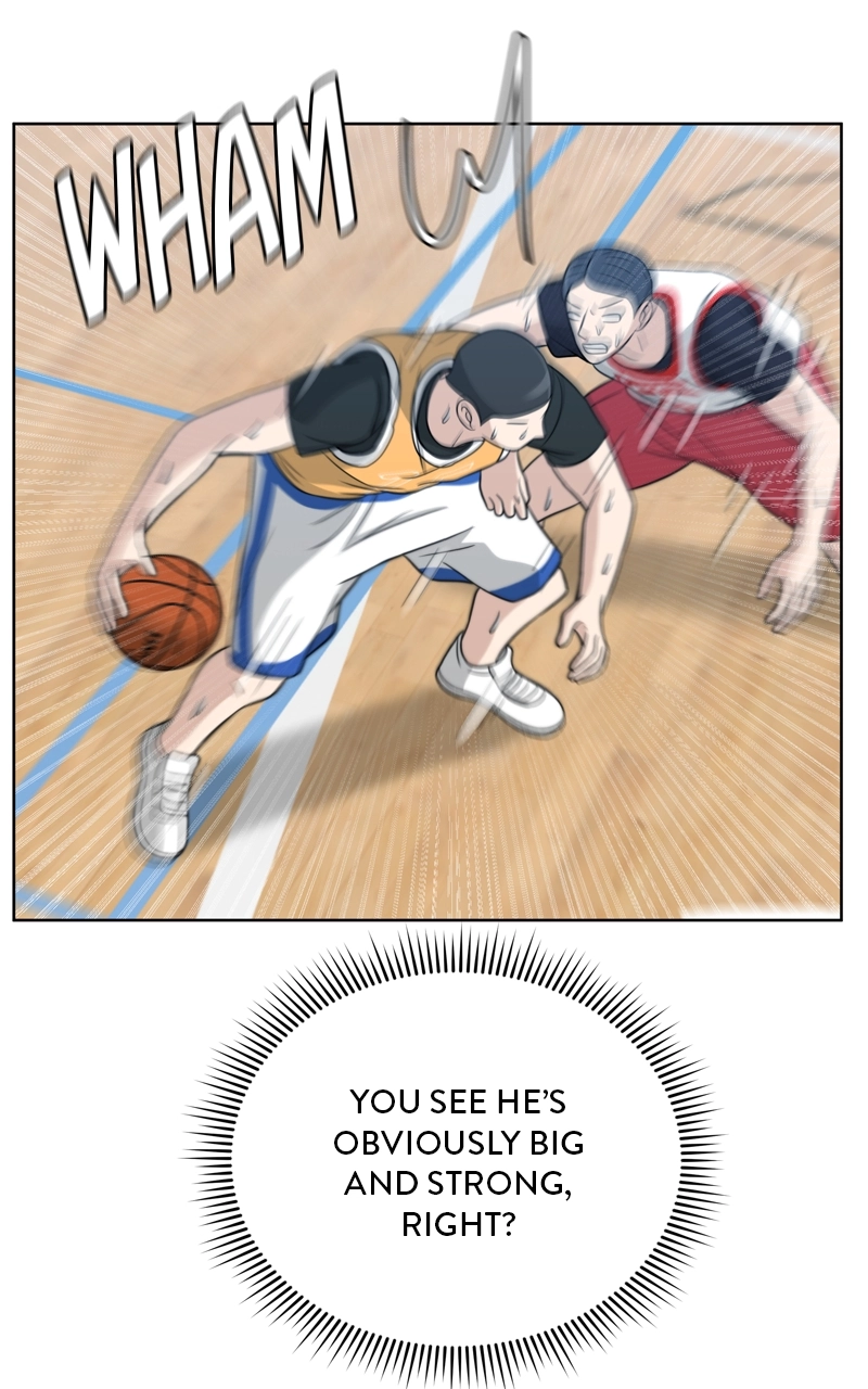 Read Bigman chapter 44 image 22 on Lezhin