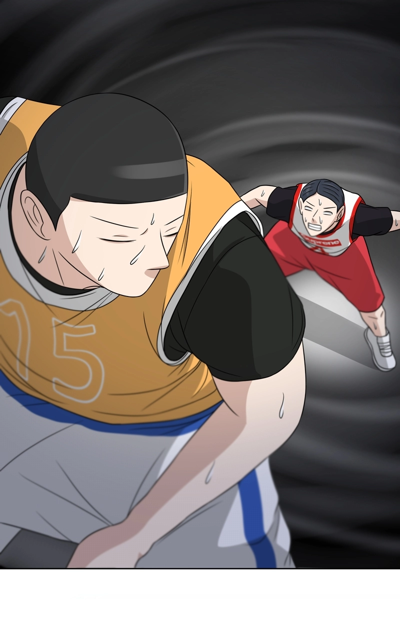 Read Bigman chapter 44 image 24 on Lezhin