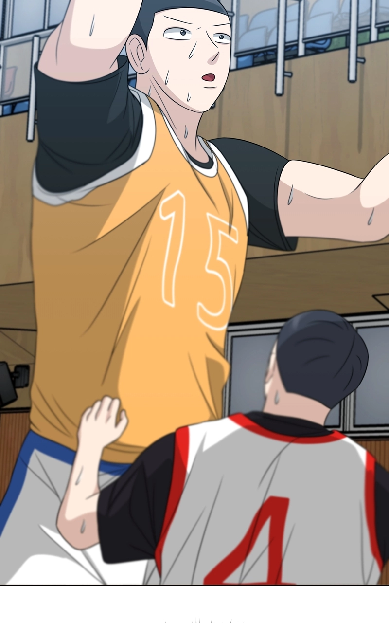 Read Bigman chapter 44 image 27 on Lezhin