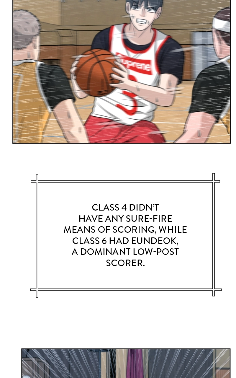 Read Bigman chapter 44 image 31 on Lezhin