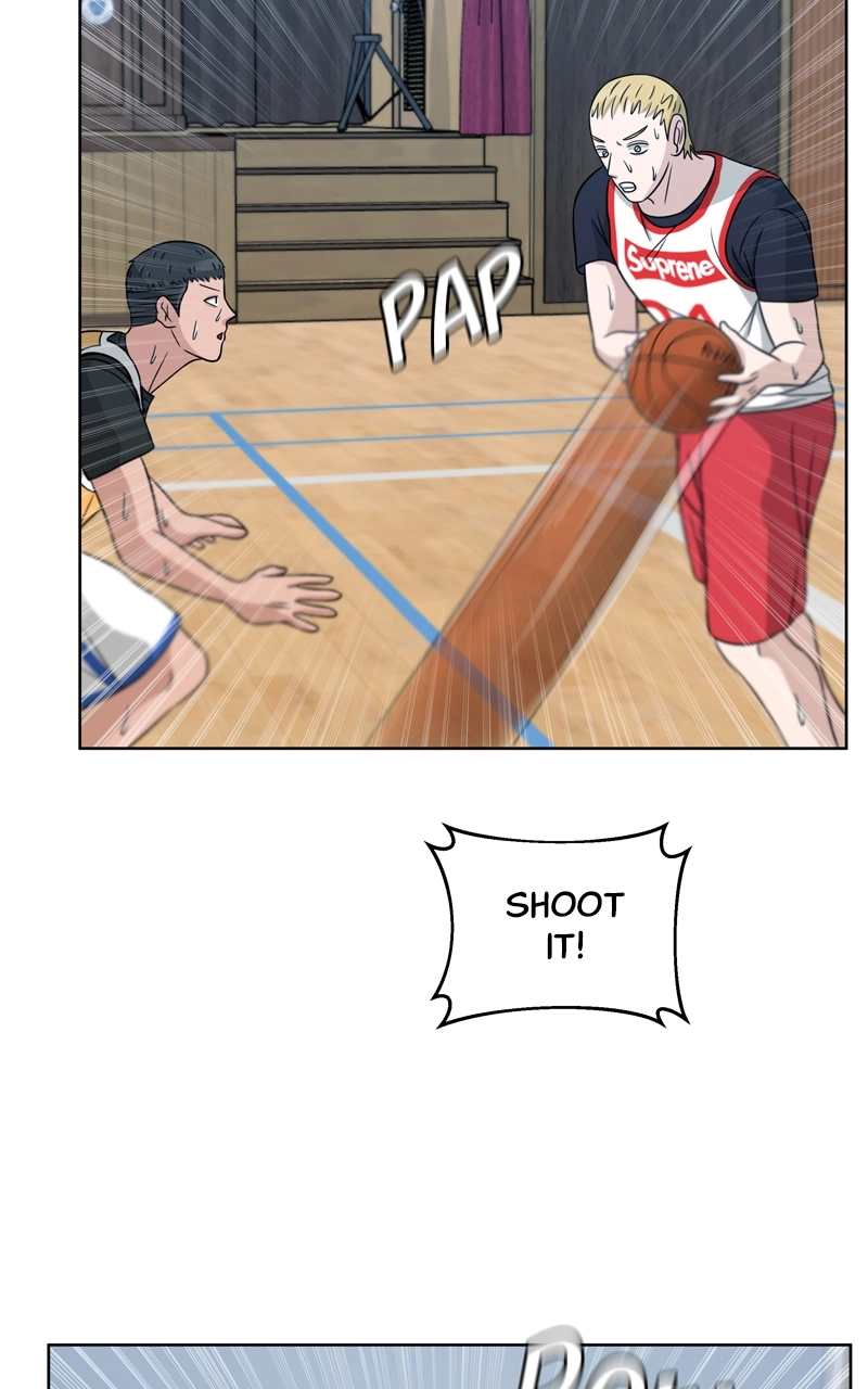Read Bigman chapter 44 image 32 on Lezhin