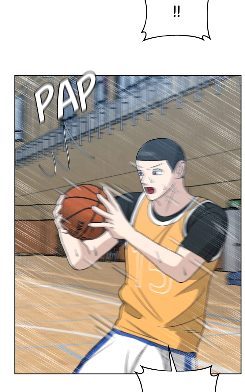 Read Bigman chapter 44 image 35 on Lezhin
