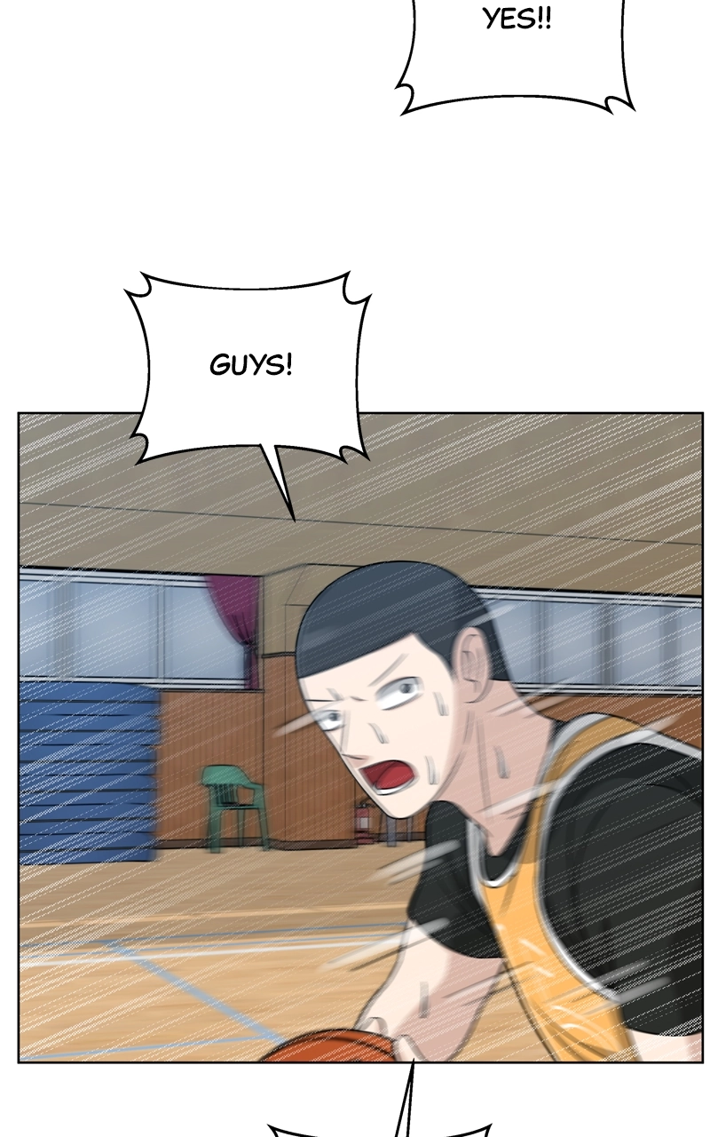 Read Bigman chapter 44 image 36 on Lezhin