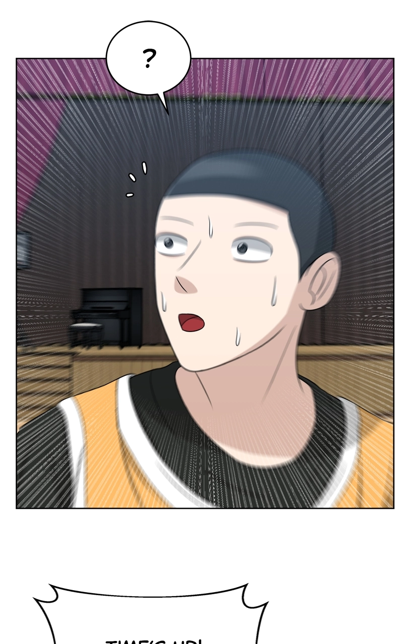 Read Bigman chapter 44 image 39 on Lezhin