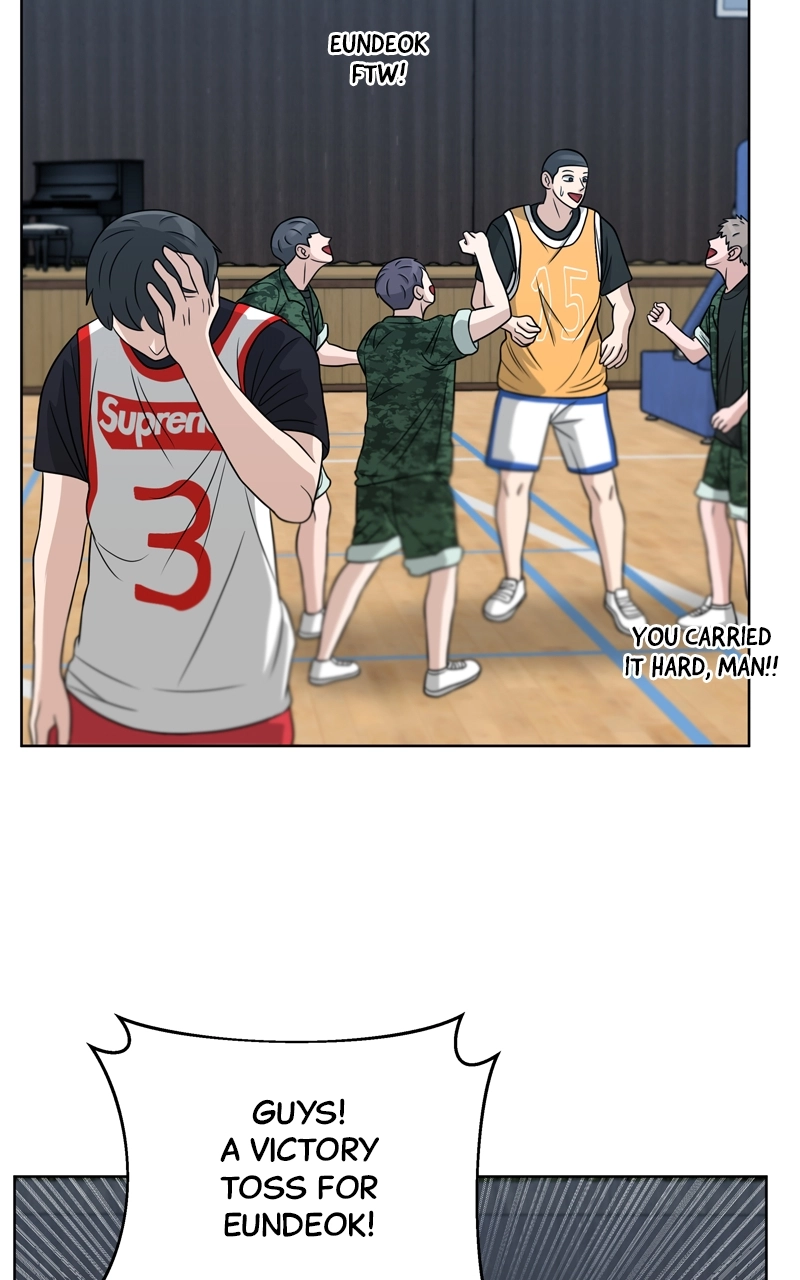 Read Bigman chapter 44 image 42 on Lezhin