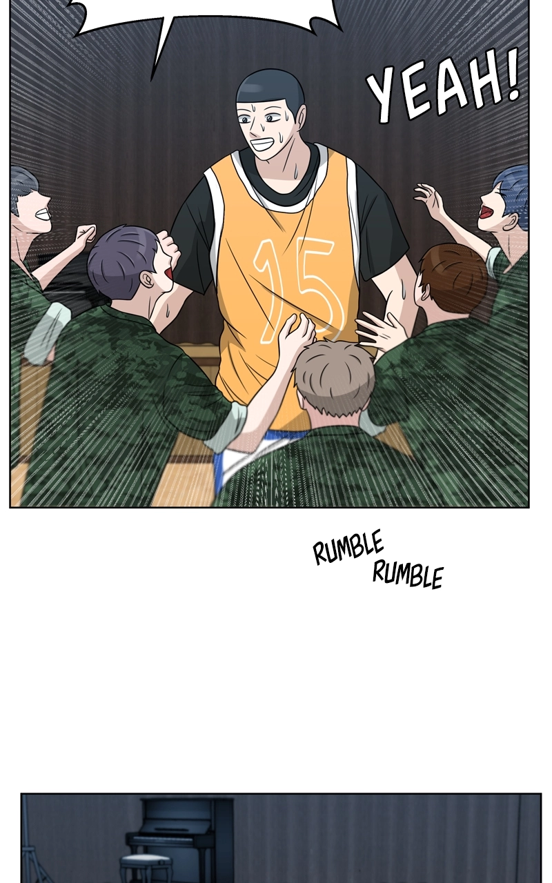 Read Bigman chapter 44 image 43 on Lezhin