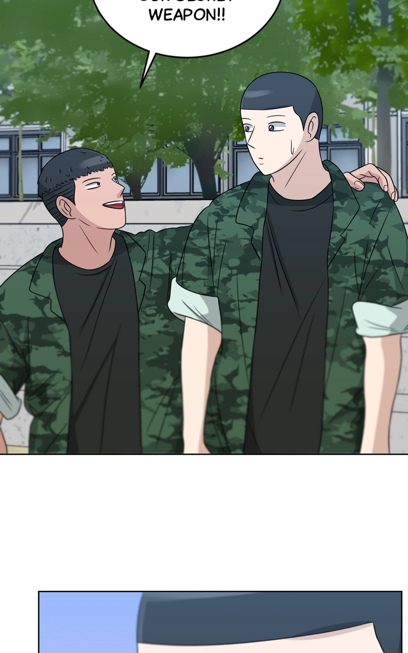 Read Bigman chapter 44 image 61 on Lezhin