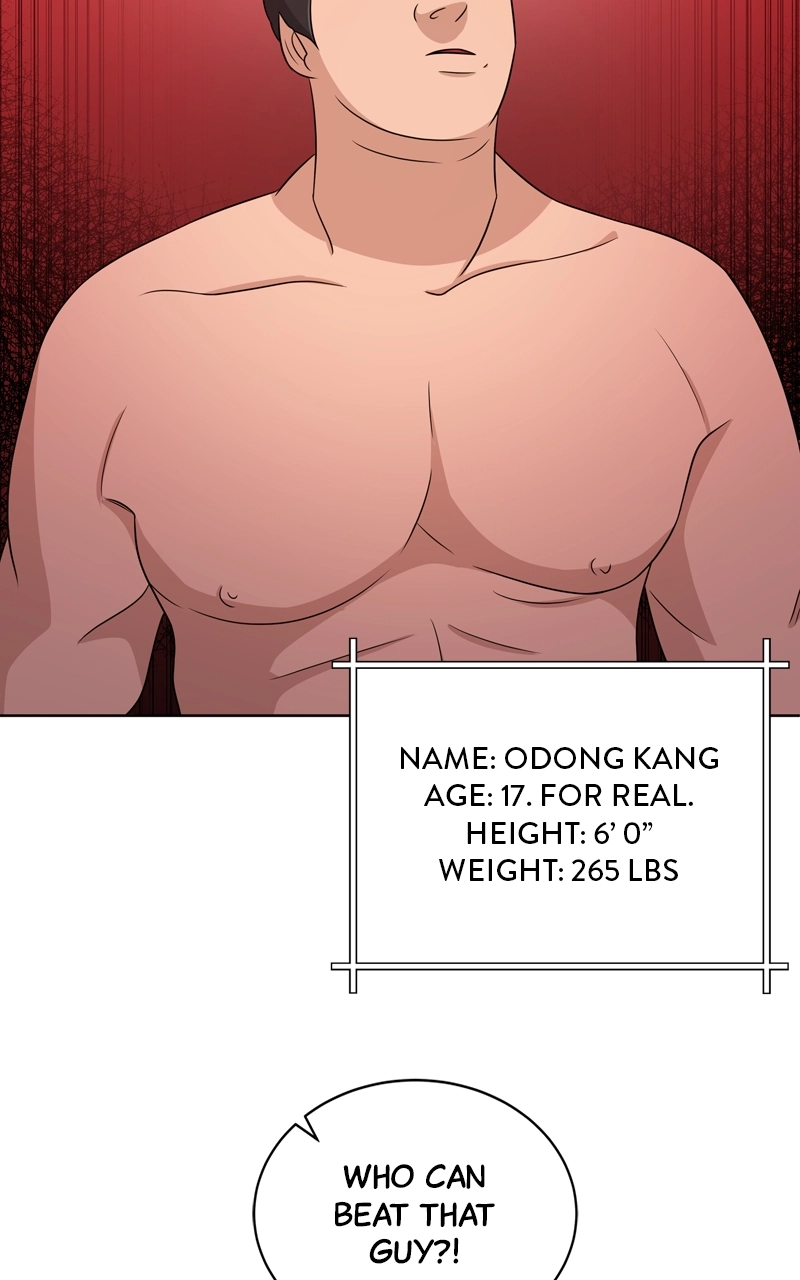 Read Bigman chapter 44 image 68 on Lezhin