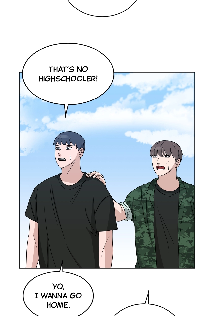 Read Bigman chapter 44 image 69 on Lezhin