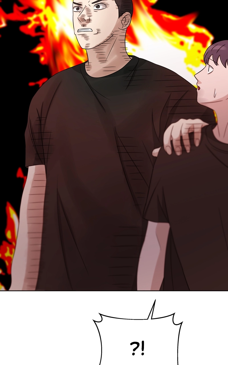 Read Bigman chapter 44 image 72 on Lezhin
