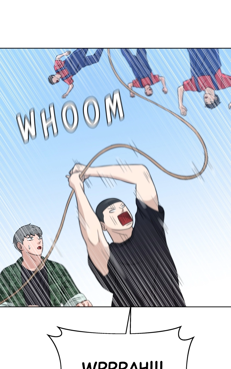 Read Bigman chapter 44 image 82 on Lezhin