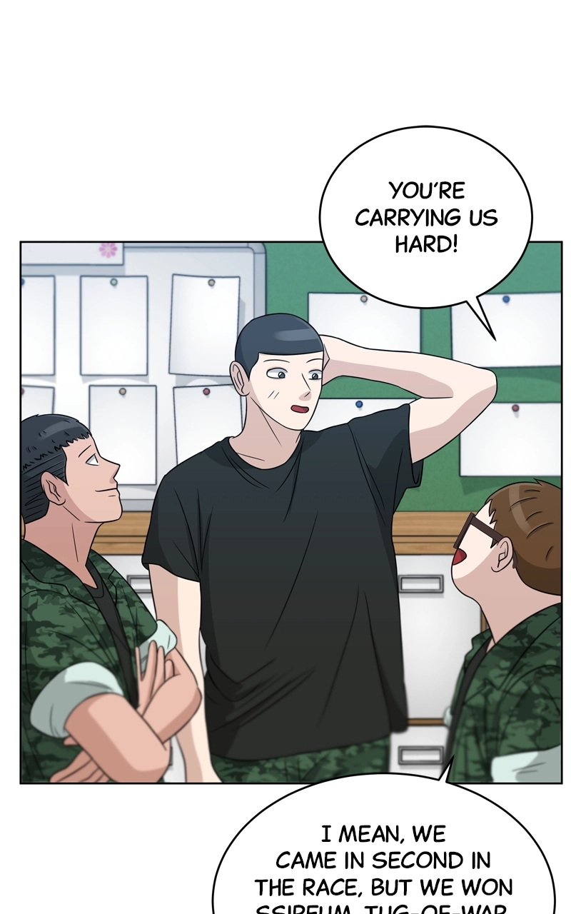 Read Bigman chapter 44 image 87 on Lezhin