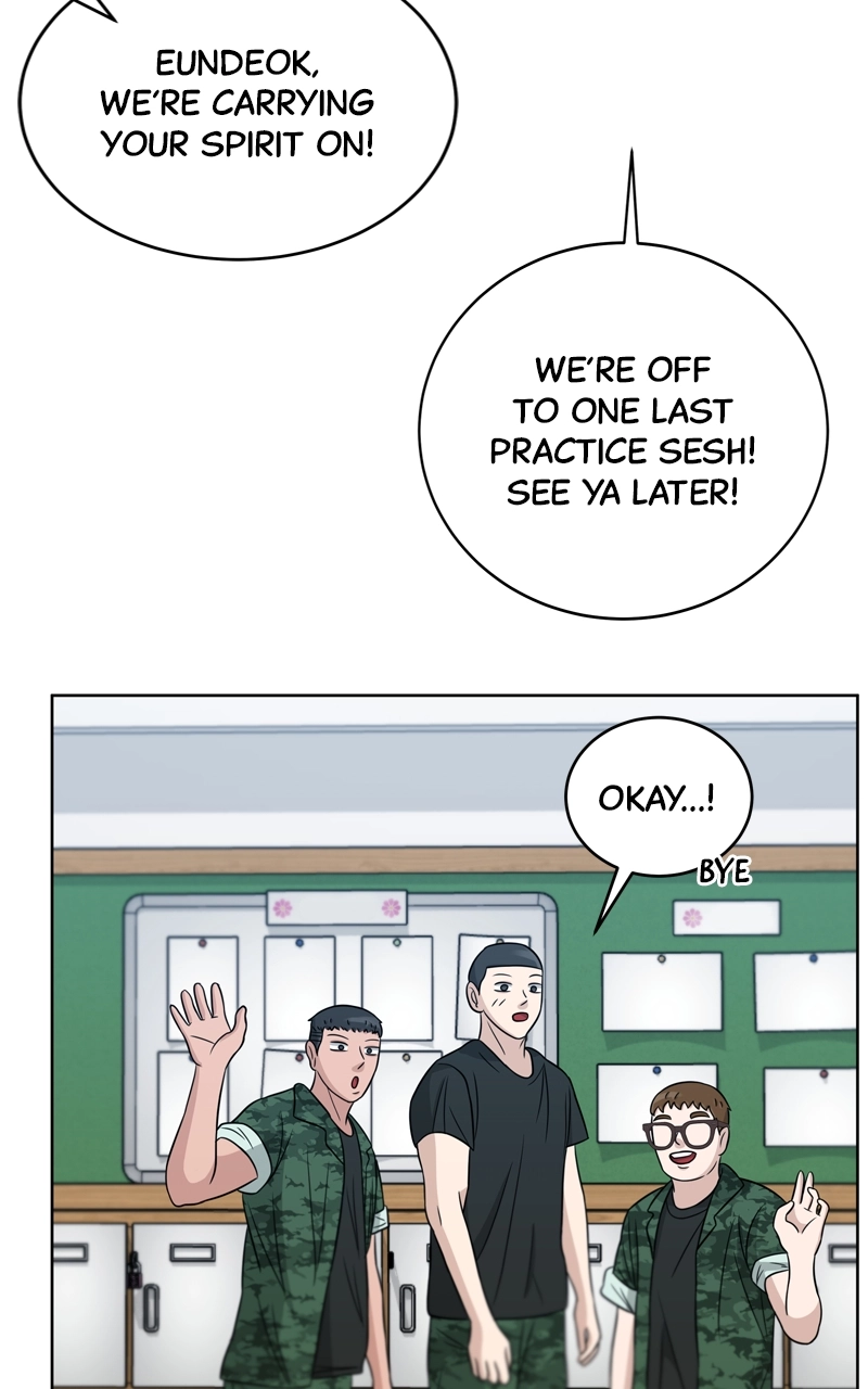 Read Bigman chapter 44 image 93 on Lezhin
