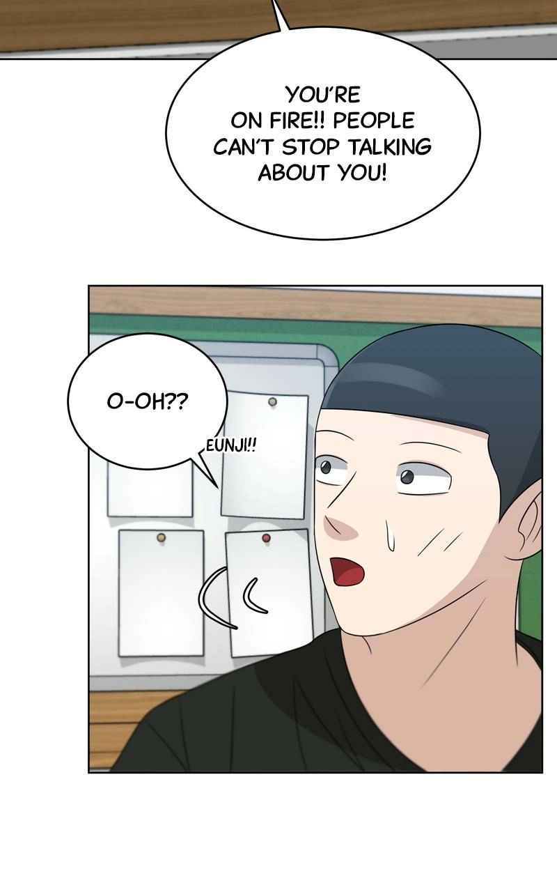 Read Bigman chapter 45 image 1 on Lezhin