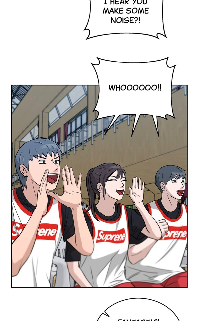 Read Bigman chapter 45 image 10 on Lezhin