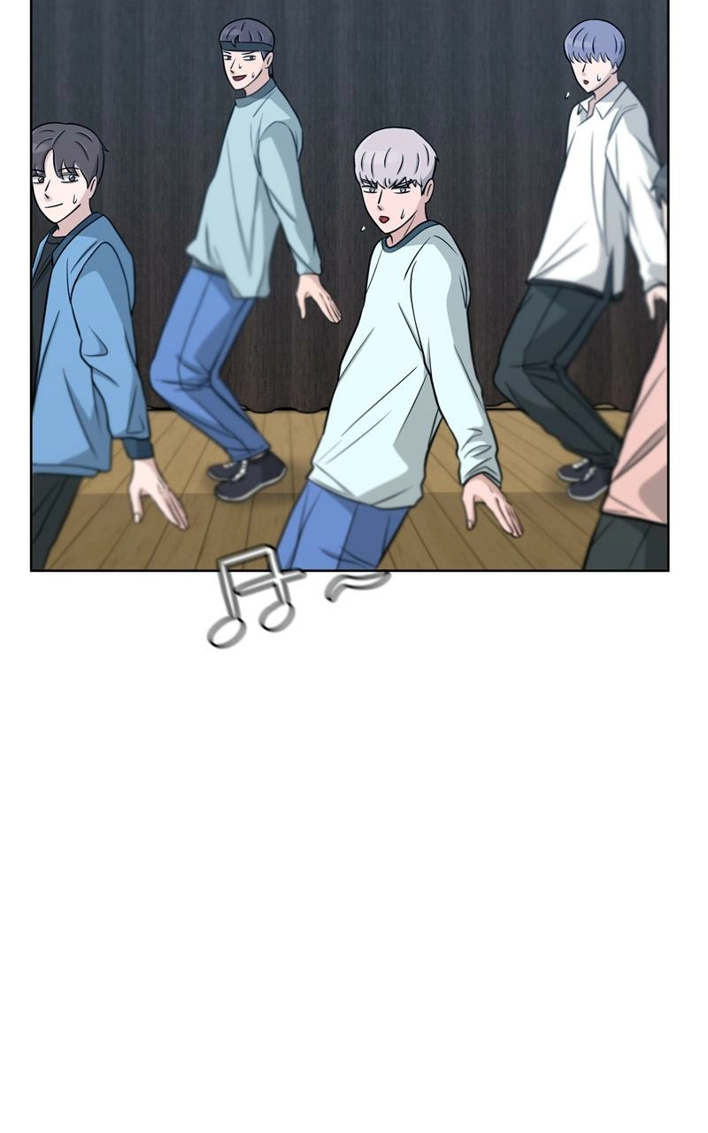 Read Bigman chapter 45 image 14 on Lezhin