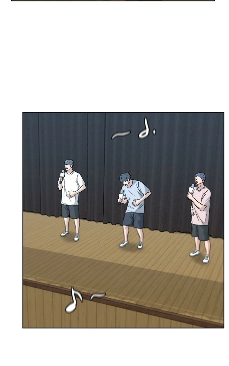 Read Bigman chapter 45 image 16 on Lezhin