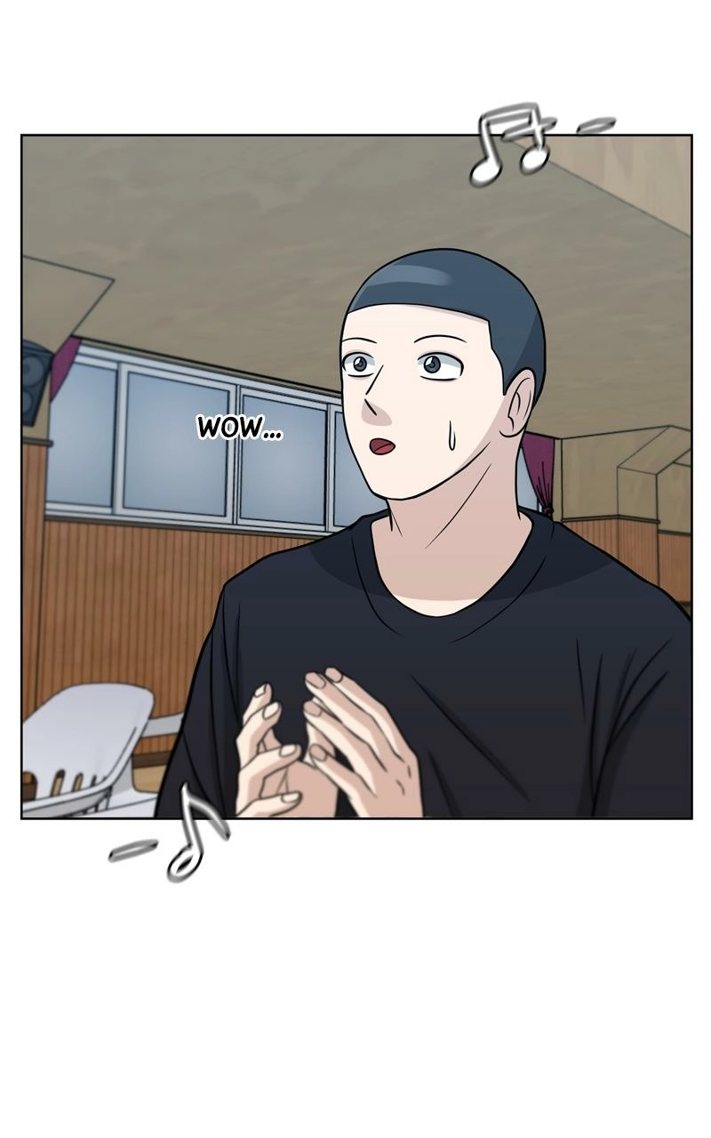 Read Bigman chapter 45 image 17 on Lezhin