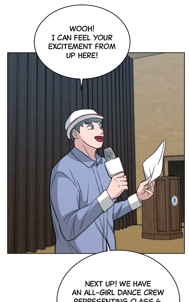 Read Bigman chapter 45 image 18 on Lezhin