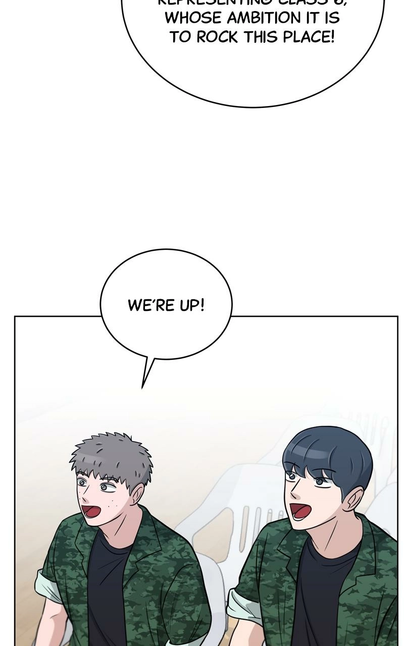 Read Bigman chapter 45 image 19 on Lezhin
