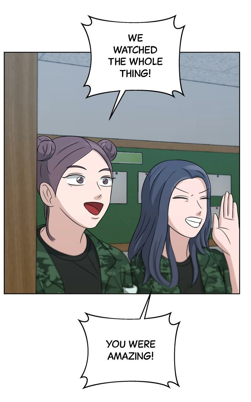 Read Bigman chapter 45 image 2 on Lezhin