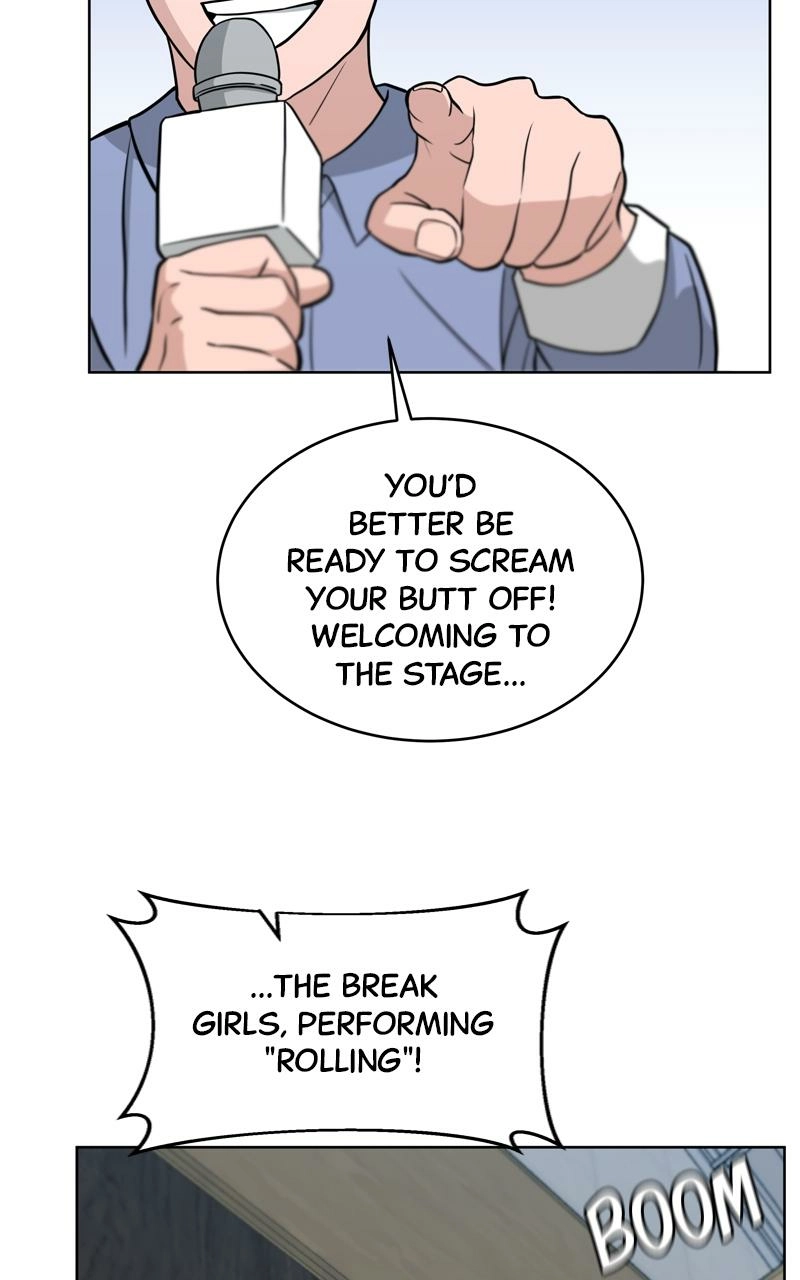 Read Bigman chapter 45 image 21 on Lezhin