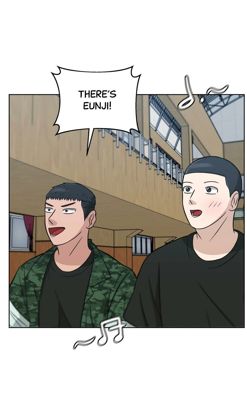 Read Bigman chapter 45 image 24 on Lezhin