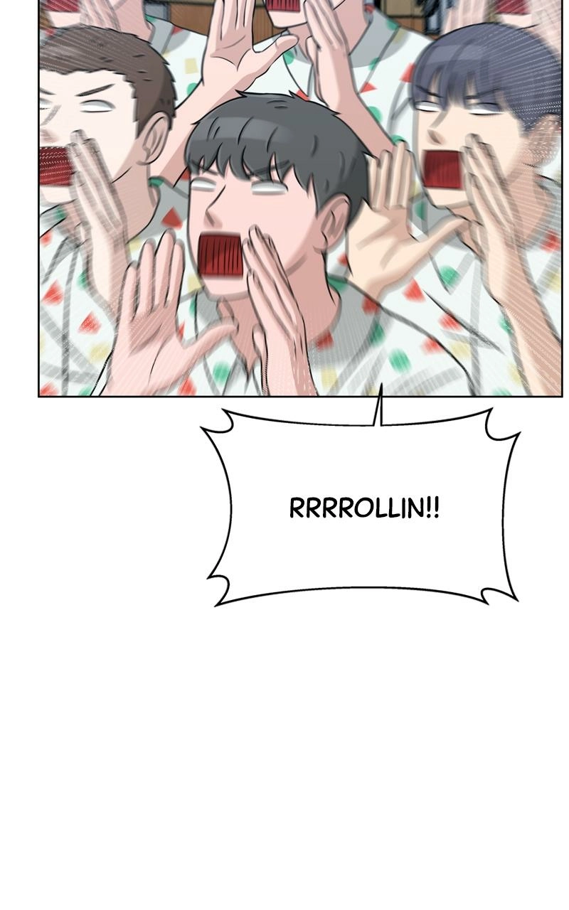 Read Bigman chapter 45 image 30 on Lezhin