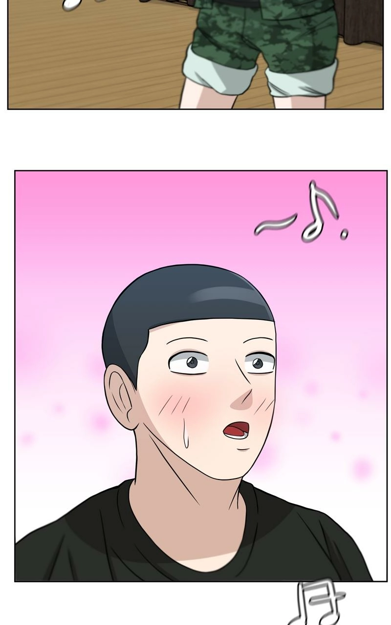 Read Bigman chapter 45 image 33 on Lezhin