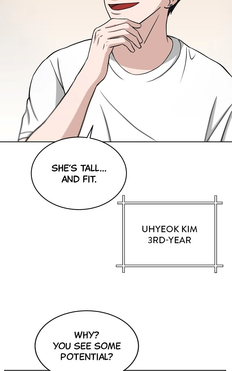 Read Bigman chapter 45 image 36 on Lezhin