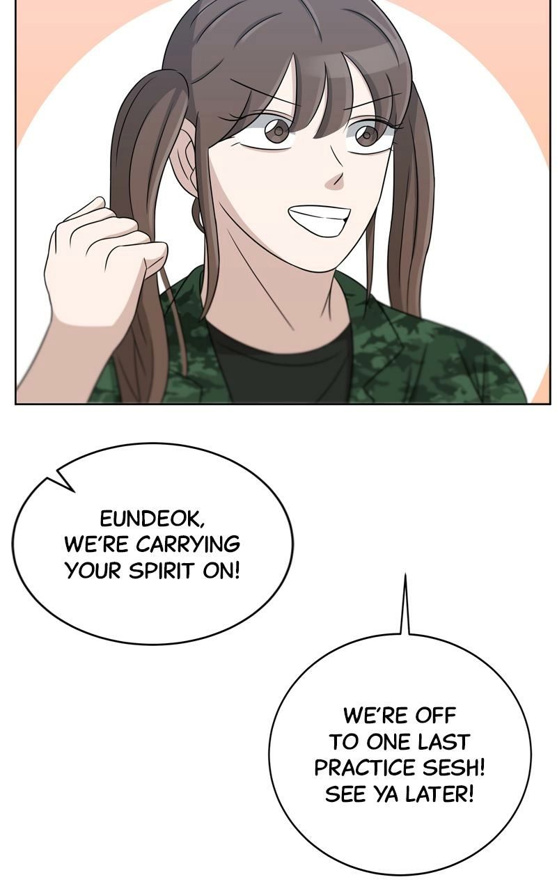 Read Bigman chapter 45 image 4 on Lezhin