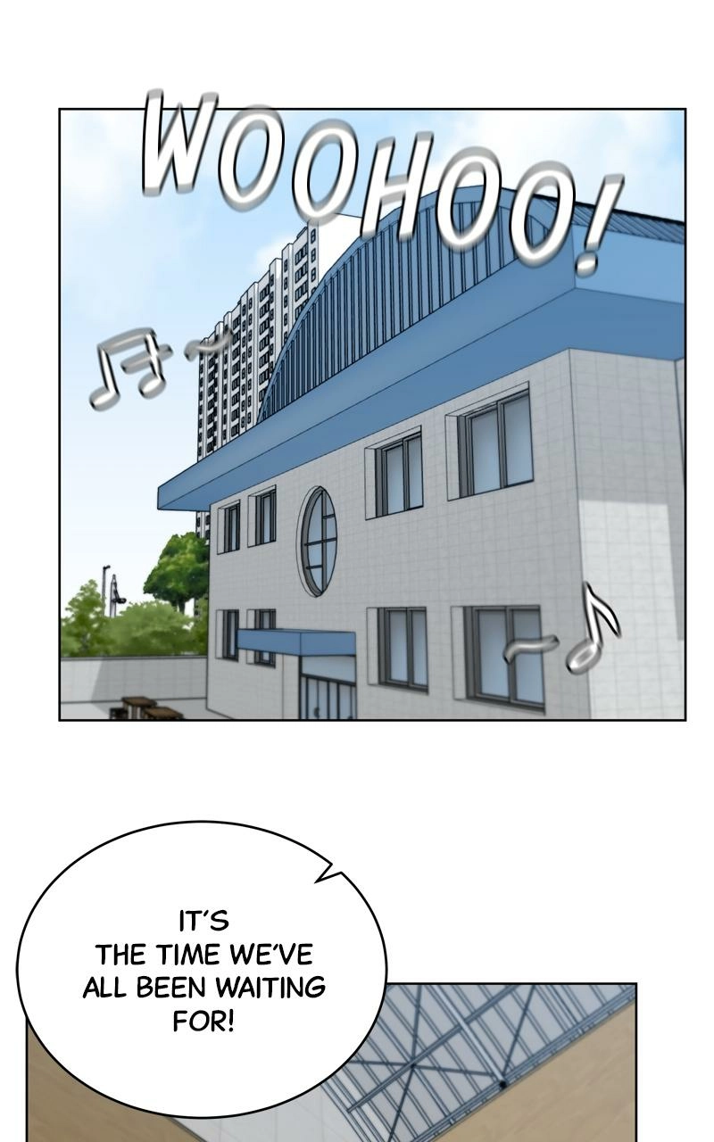 Read Bigman chapter 45 image 41 on Lezhin