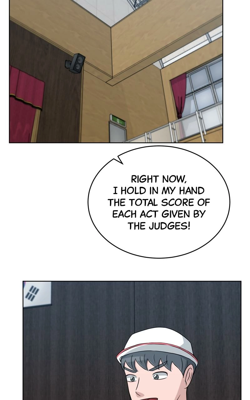 Read Bigman chapter 45 image 42 on Lezhin