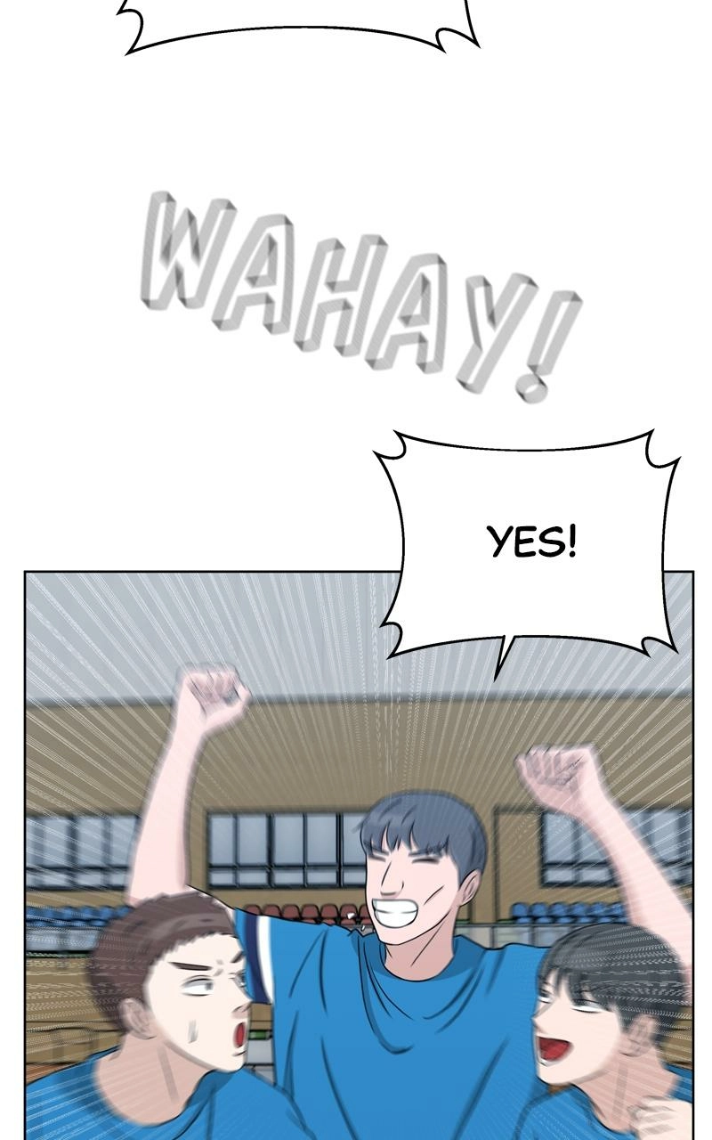 Read Bigman chapter 45 image 45 on Lezhin