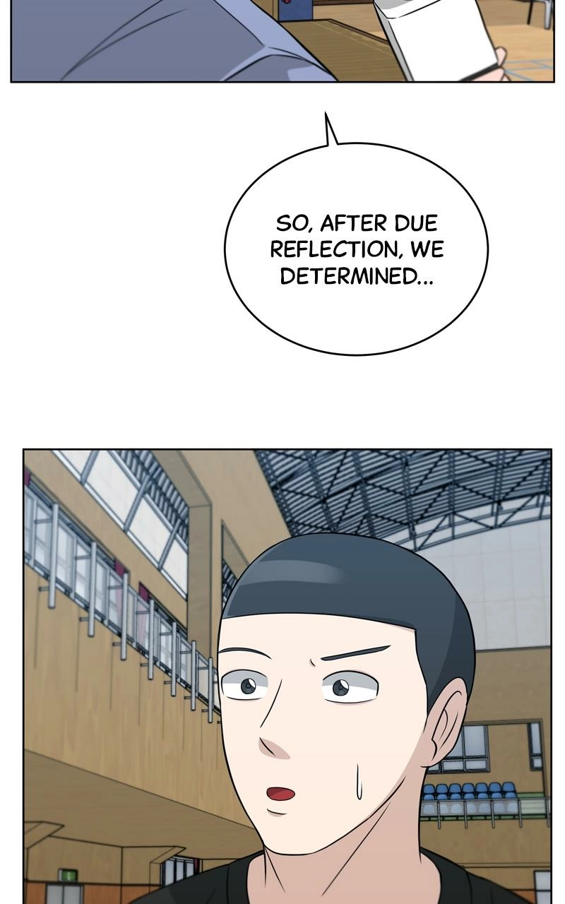Read Bigman chapter 45 image 56 on Lezhin