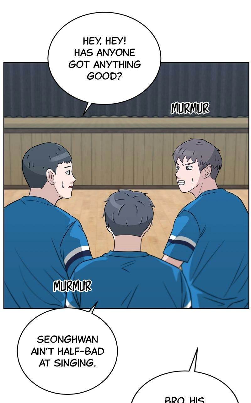 Read Bigman chapter 45 image 60 on Lezhin