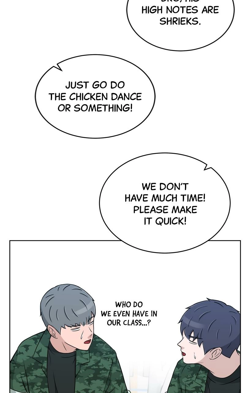 Read Bigman chapter 45 image 61 on Lezhin