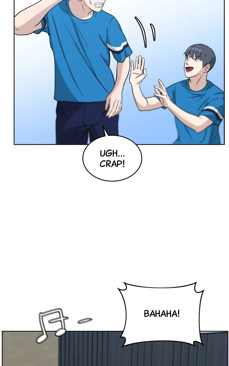 Read Bigman chapter 45 image 63 on Lezhin
