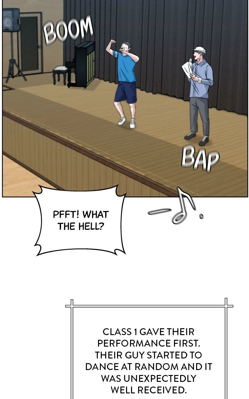 Read Bigman chapter 45 image 64 on Lezhin
