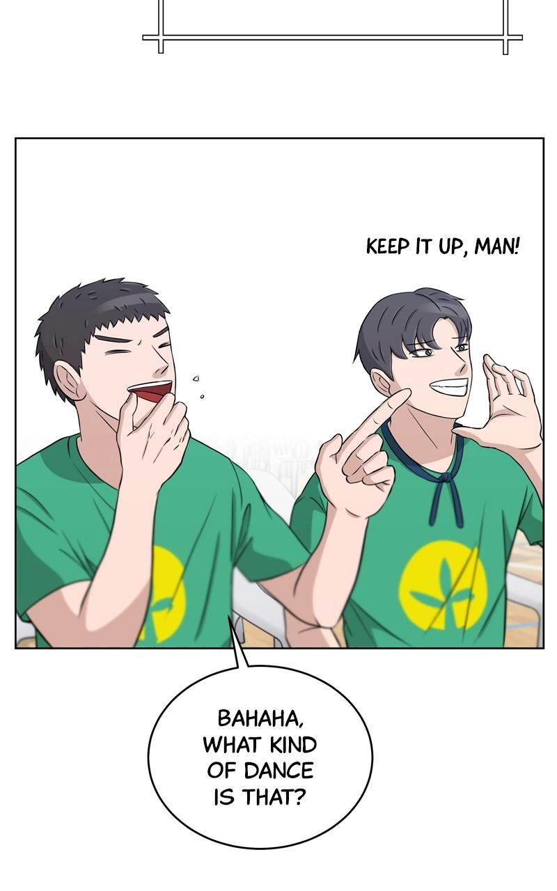 Read Bigman chapter 45 image 65 on Lezhin