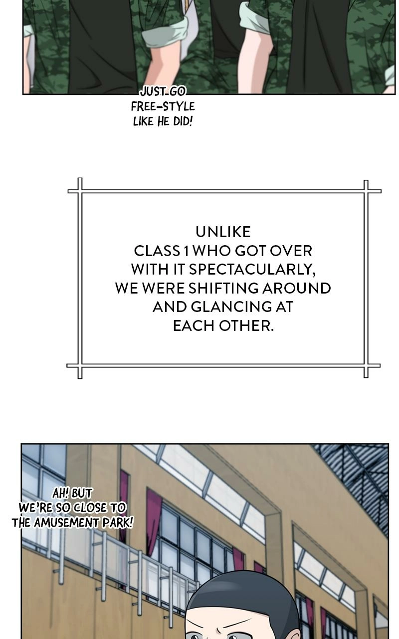 Read Bigman chapter 45 image 67 on Lezhin