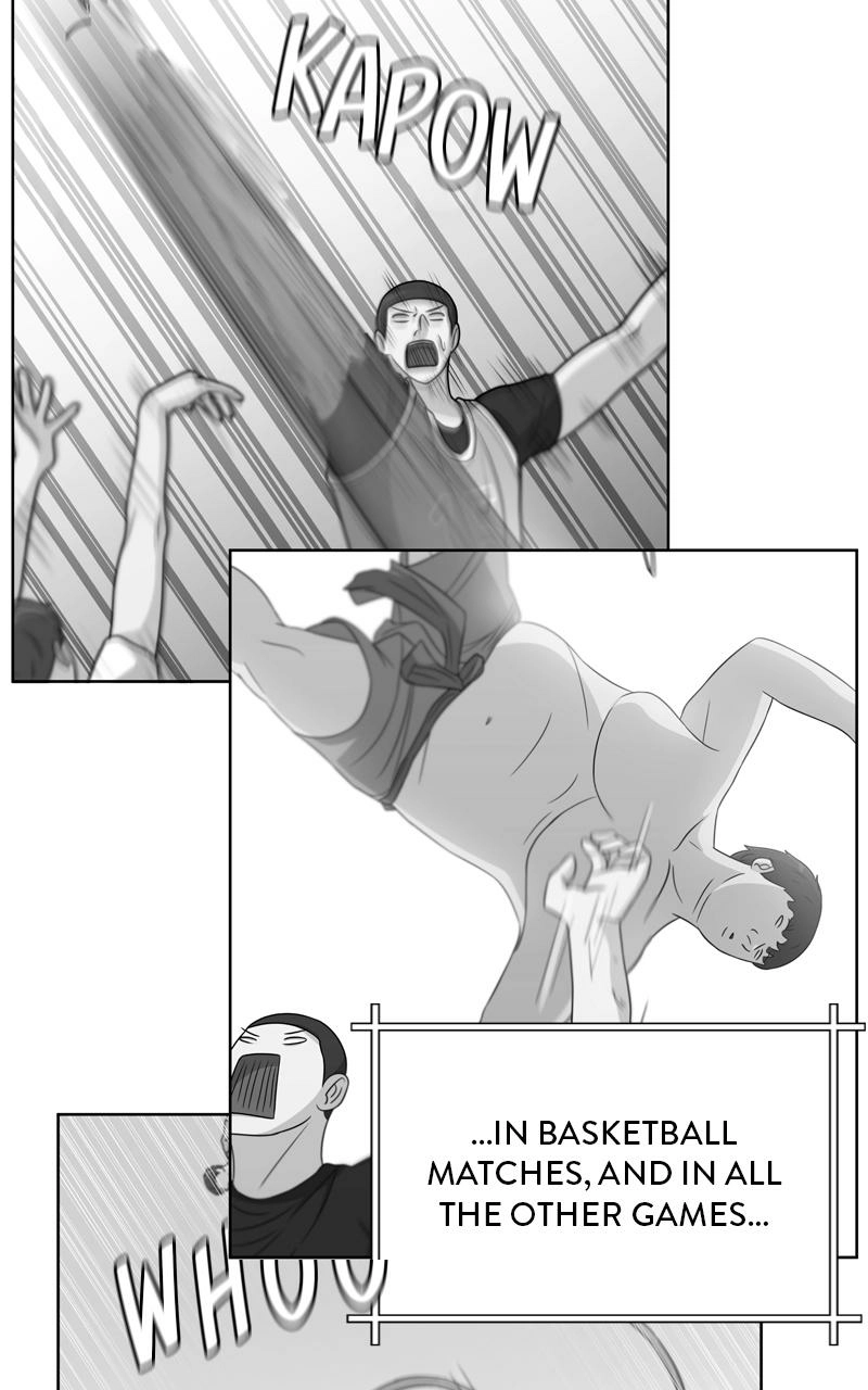 Read Bigman chapter 45 image 84 on Lezhin